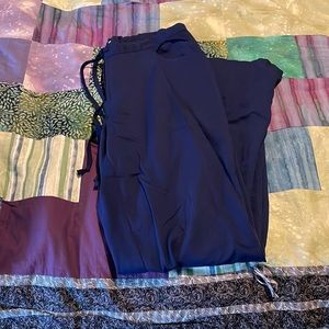 Greys anatomy scrub pants